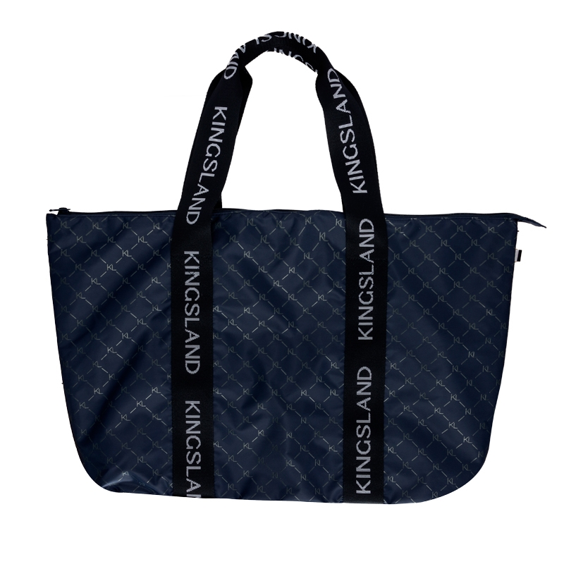 Kingsland Tote bag "Juta" - navy