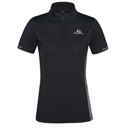 Kingsland Taylin polo navy forfra