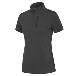 Super lækker ridebluse fra Kingsland
