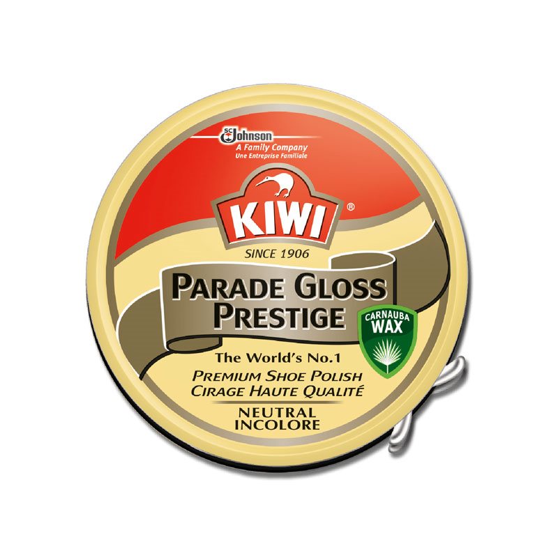 parade gloss prestige kiwi