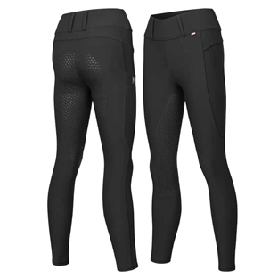 Kingsland ridetights "Anastasia Water Repellent" - sort