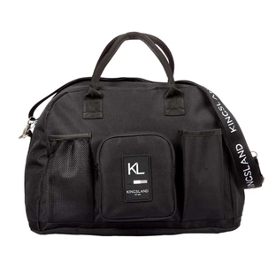 Kingsland Classic strigletaske - sort