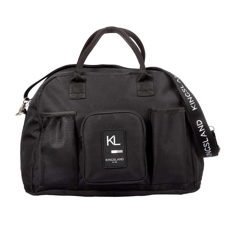 Kingsland Classic strigletaske - sort