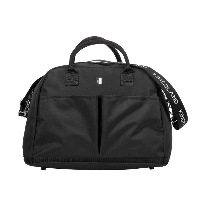 Kingsland Classic strigletaske - sort