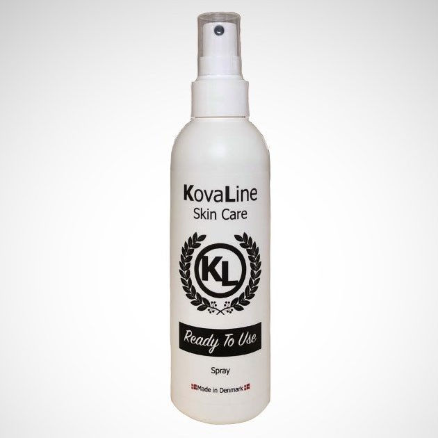 Kovaline "Ready to Use" Spray 200ml.