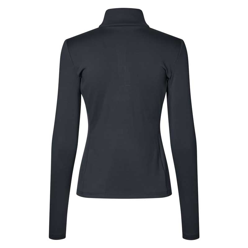 Kingsland bluse "Angelina Training Shirt" - navy