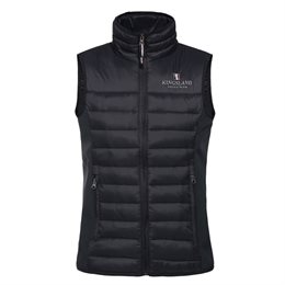 Kingsland "Classic" unisex vest - navy