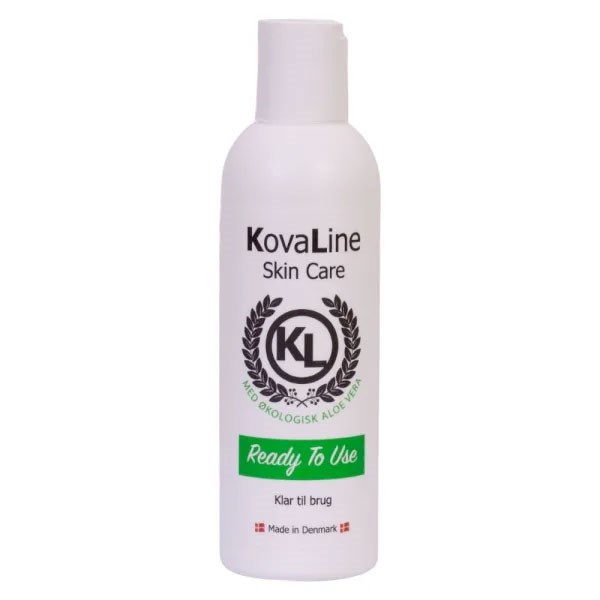 Kovaline "Ready to Use" Aloe Vera 500 ml.