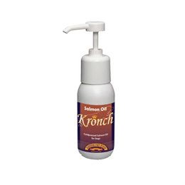 Kronch Lakseolie 250 ml