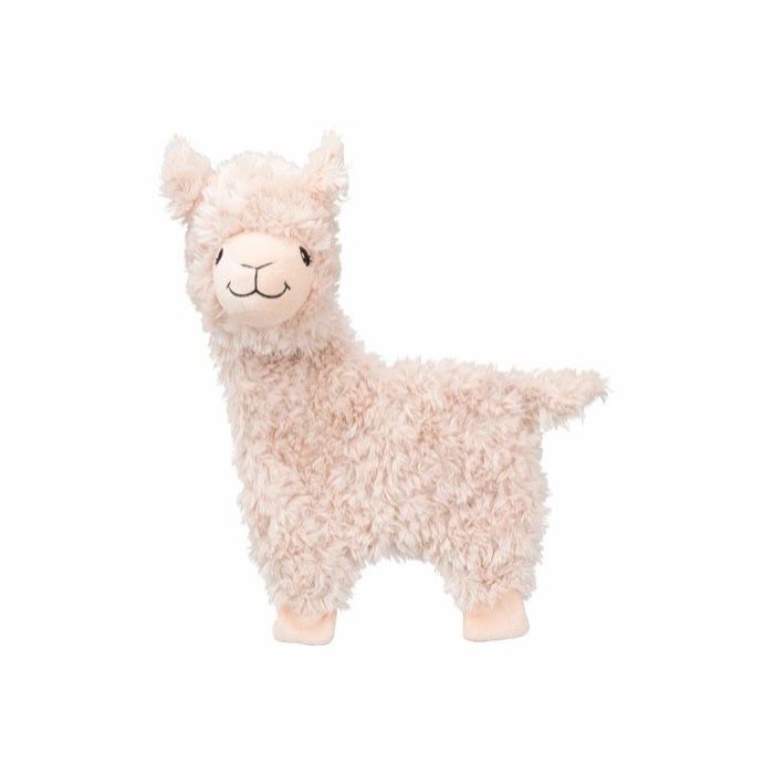 Lama plush - 40 cm - køb hos lundemøllen