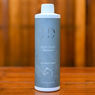 Laudrup & Dufour Deep Clean Shampoo 500 ml.