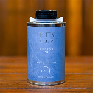 Laudrup & Dufour Hoof Care Oil 500 ml.