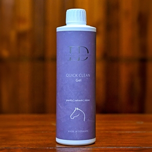 Laudrup & Dufour Quick Clean Gel 500 ml.