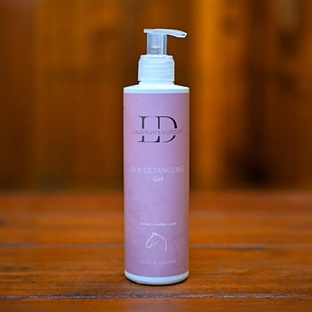 Laudrup & Dufour Silk Detangling Gel 250 ml.