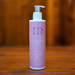 Laudrup & Dufour Silk Detangling Gel 500 ml.
