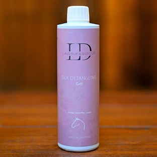 Laudrup & Dufour Silk Detangling Gel 500 ml.