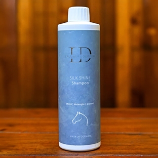 Laudrup & Dufour Silk Shine Shampoo 500 ml.
