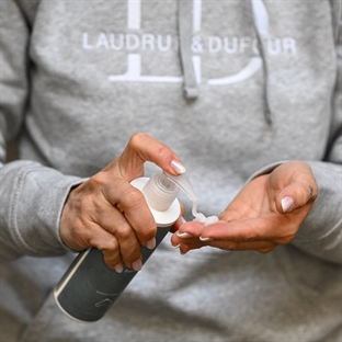 Laudrup & Dufour Skin Care Balm 180 ml.