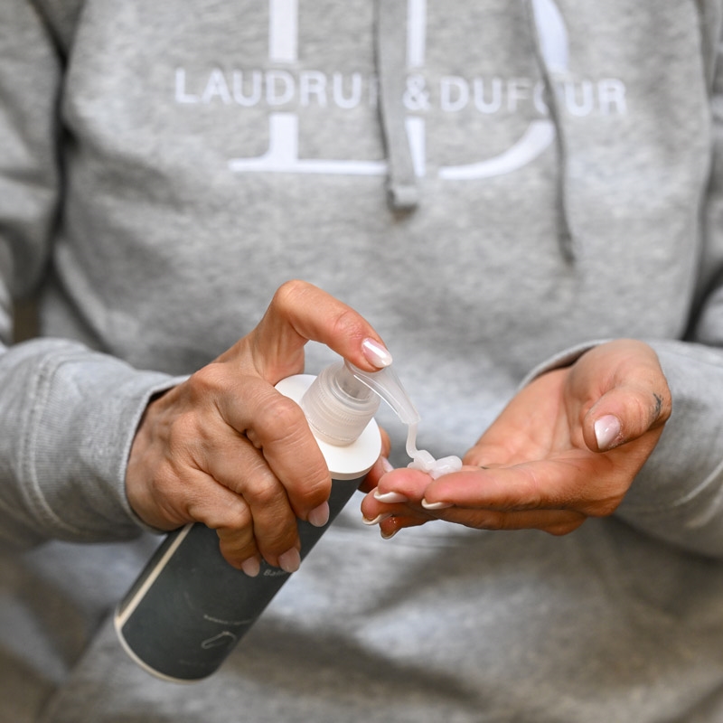 Laudrup & Dufour Skin Care Balm 180 ml.