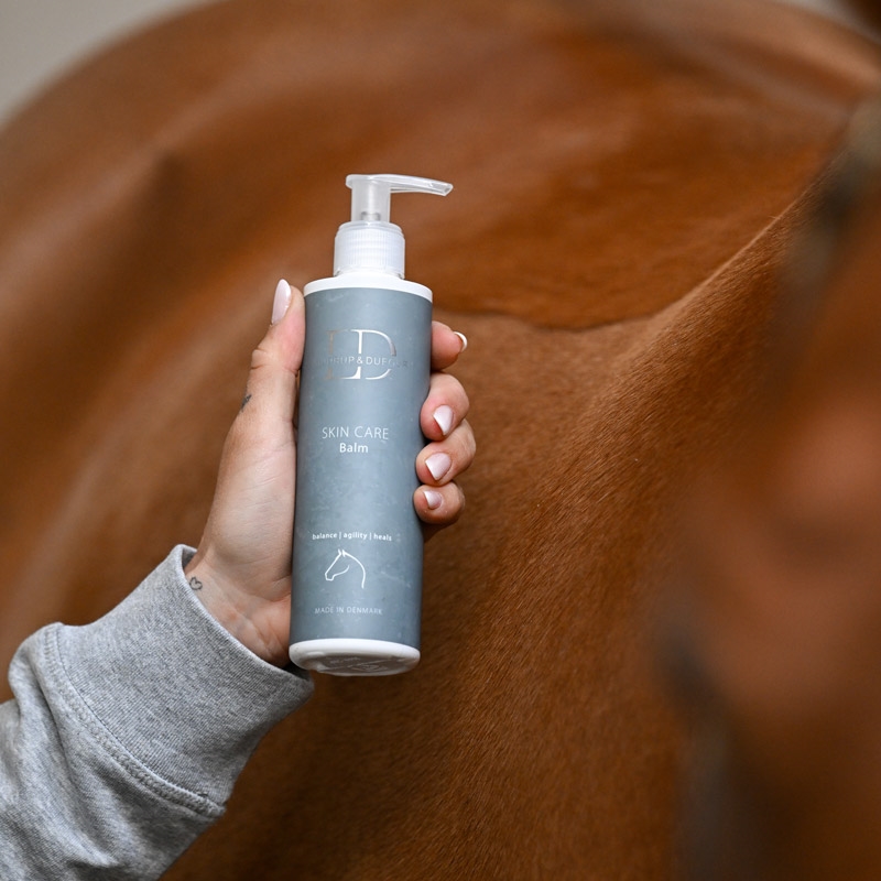 Laudrup & Dufour Skin Care Balm 180 ml.