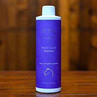 Laudrup & Dufour White Glow Shampoo 500 ml.