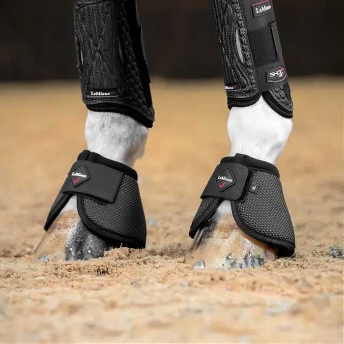 Lemieux klokker "ProForm Ballistic" m. kevlar