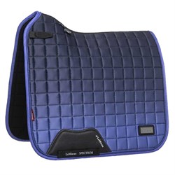 Smukt spectrum underlag dressage bluebell