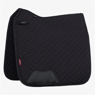 LeMieux underlag "Brilliance Dressage" - sort