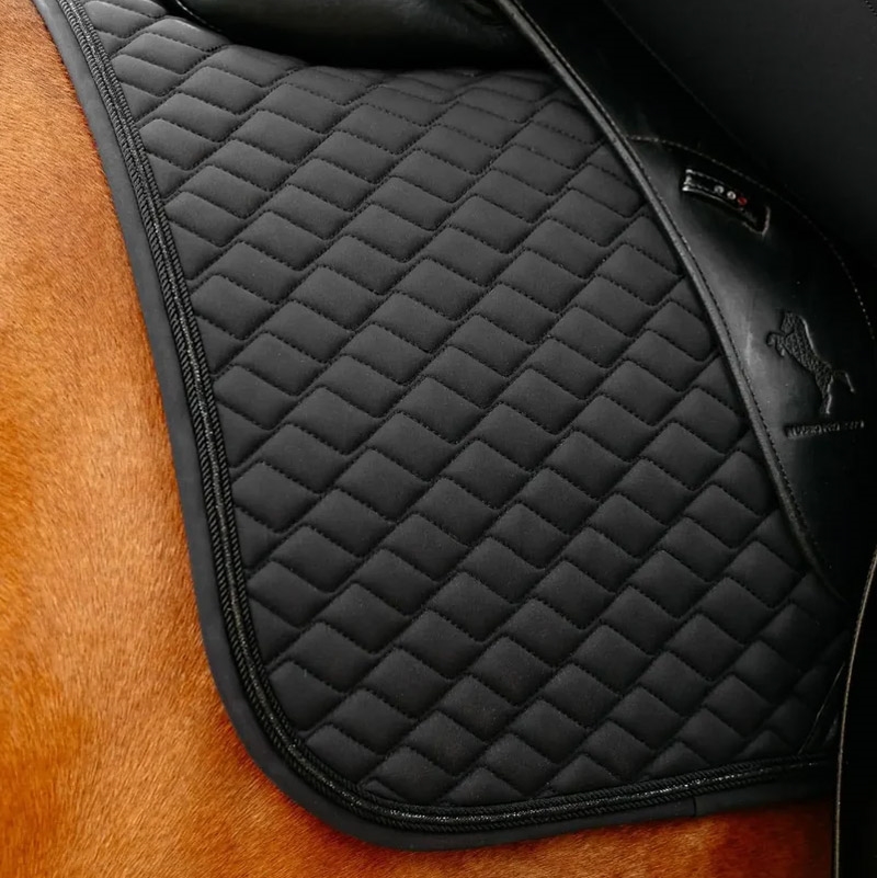 LeMieux underlag "Brilliance Dressage" - sort