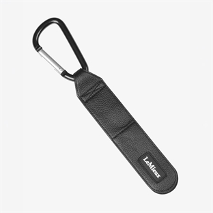 LeMieux karabinhage med velcro