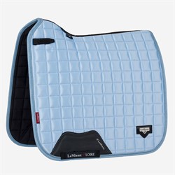 LeMieux Classic Loire Dressage underlag - Mist