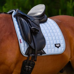 LeMieux Classic Loire Dressage underlag - Mist