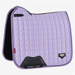 LeMieux Classic Loire Dressage underlag - Wisteria