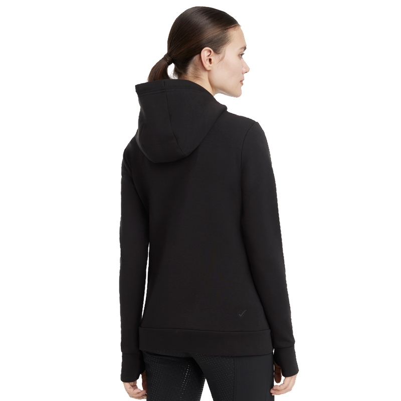 Hættetrøje/hoodie fra LeMieux