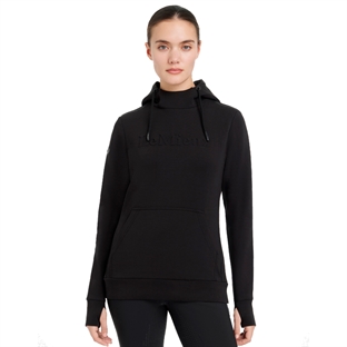 Lemieux "Classique" hoodie - sort