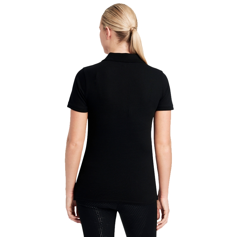 Sort ridebluse fra LeMieux