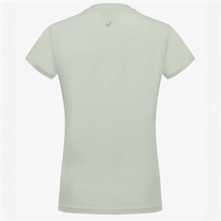 LeMieux T-shirt "Classique" - pistachio