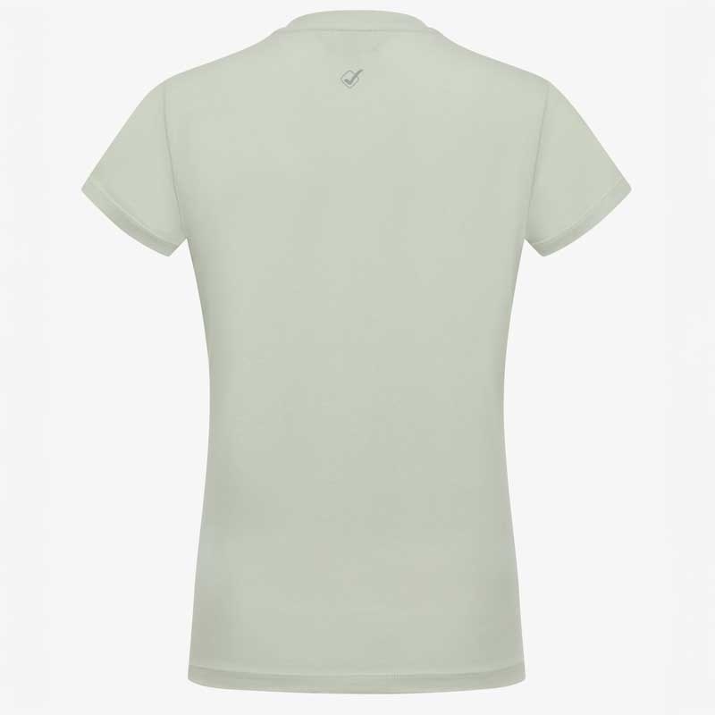 LeMieux T-shirt "Classique" - pistachio