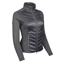 LeMieux "Dynamique jacket" - Carbon Grey