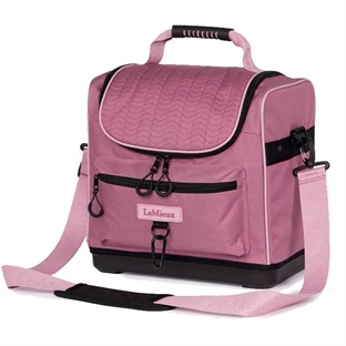 Lemieux "Elite Pro" strigletaske - Mallow