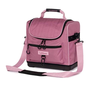 Lemieux "Elite pro" strigletaske - Mallow produkt