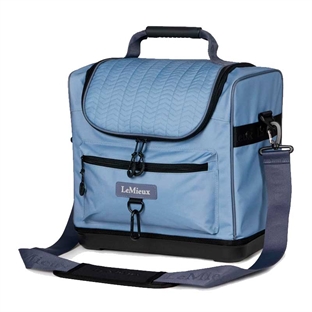 Lemieux "Elite pro" strigletaske - Powder Blue produkt