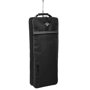 Lemieux "Elite Pro" trensetaske - sort