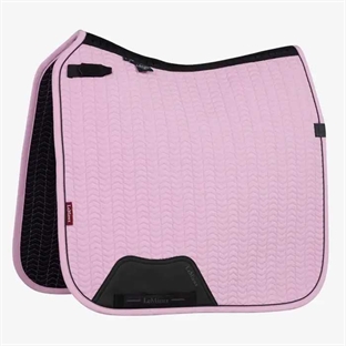 LeMieux "Essence Dressage" underlag - Fondant