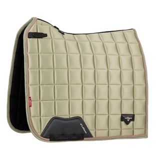 LeMieux Classic Loire Dressage underlag - fern