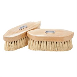 LeMieux Heritage børste "Deep Clean Dandy Brush" 