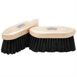 LeMieux Heritage børste "Flick Brush" 