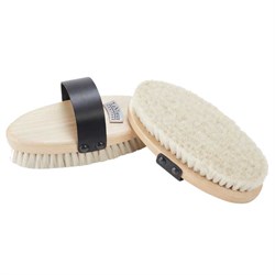 LeMieux Heritage børste "Goats Hair" 