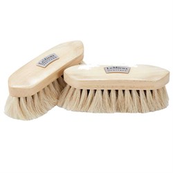 LeMieux Heritage børste "Soft Finishing Brush" 