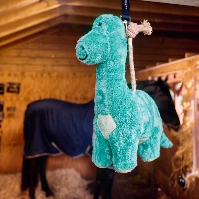 Lemieux hestelegetøj 